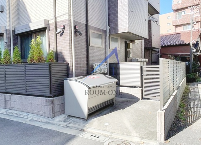 プレミアのエントランス|エントランスです。