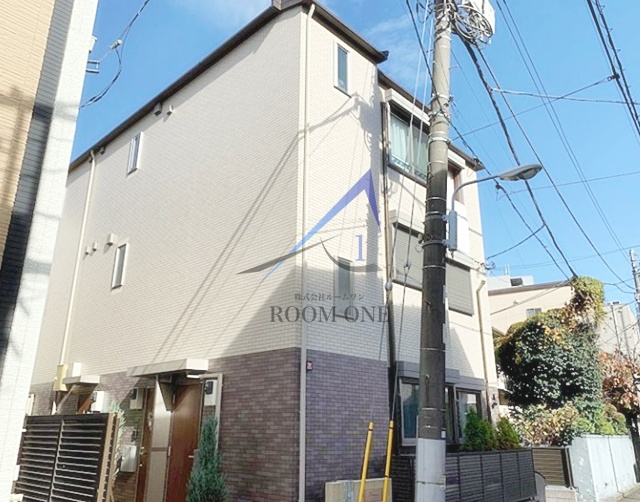 プレミアの外観|外観です。