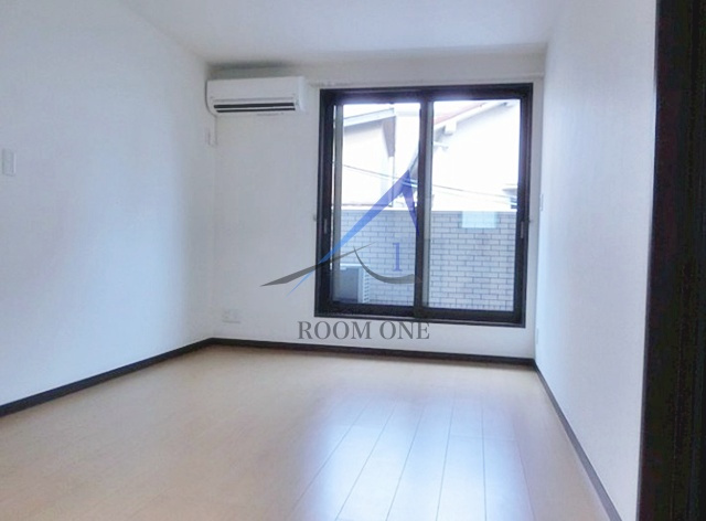 プレミアの居間・リビング|洋室のお部屋です。