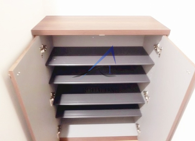 プレミアの収納|収納です。