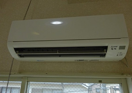 サンハイム馬橋の設備