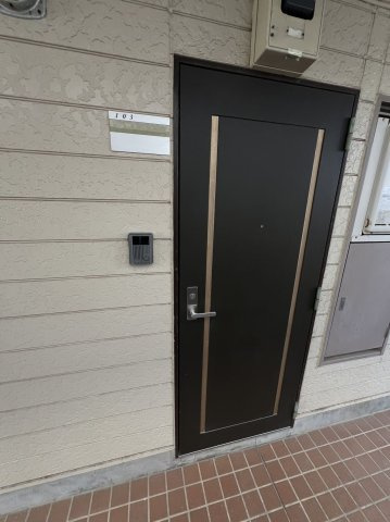 サンハイム馬橋のその他