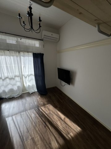 サンハイム馬橋の内装|内装は落ち着いています