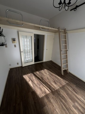 サンハイム馬橋の内装|内装もきれいです