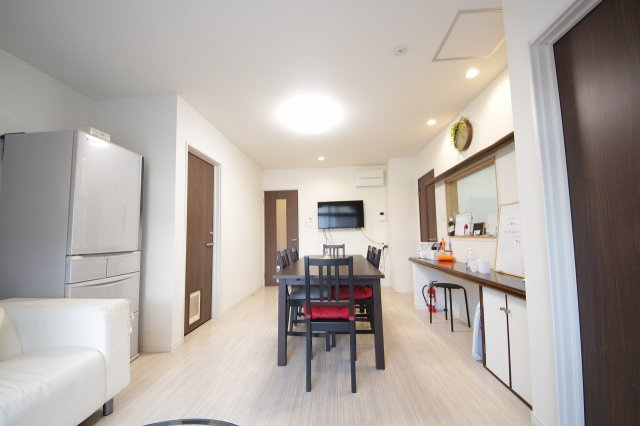 ぬこハウス大倉山