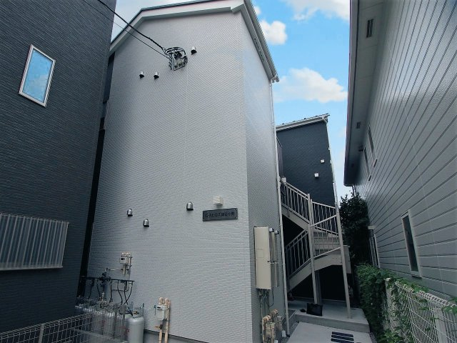 G・Aヒルズ鶴見小野