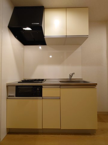 JM FUJISTA 10のキッチン|キッチンでお料理をお楽しみください