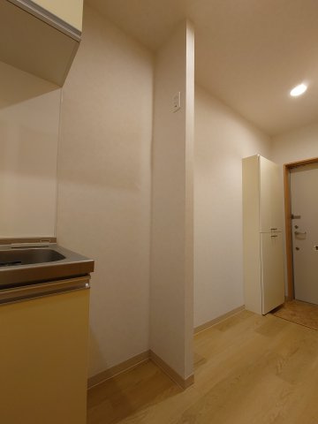 JM FUJISTA 10の内装|明るい色調の室内です