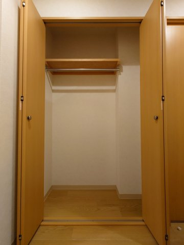 JM FUJISTA 10の収納|収納があります