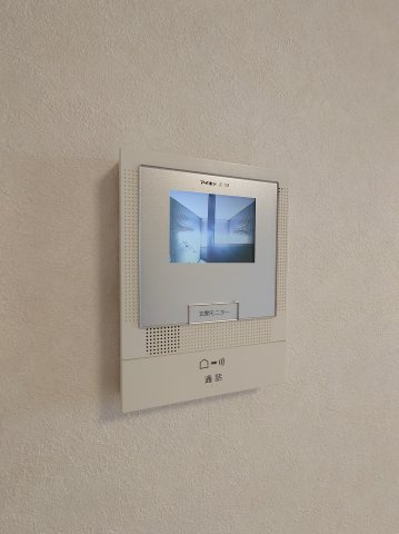 JM FUJISTA 10のセキュリティ