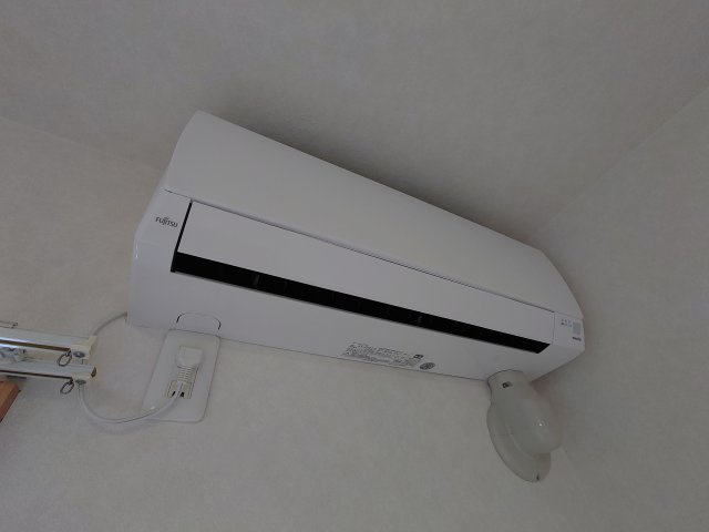 JM FUJISTA 10の設備