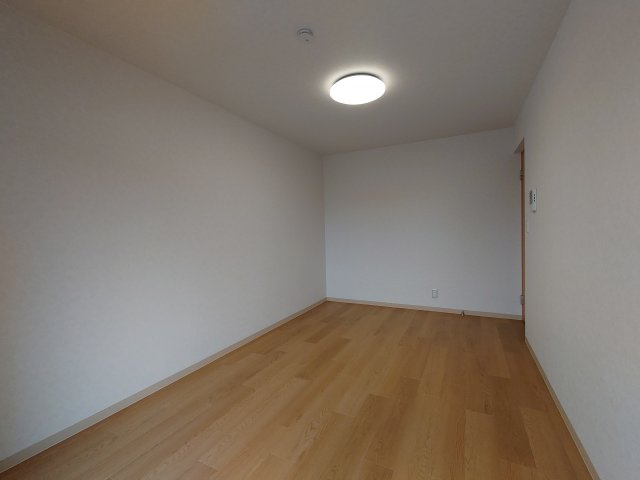 JM FUJISTA 10の内装|過ごしやすい室内です