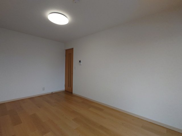 JM FUJISTA 10の内装|内装です