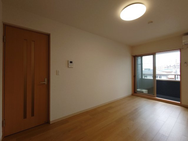 JM FUJISTA 10の内装|内装です