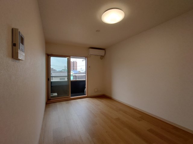 JM FUJISTA 10の内装|内装も気になるポイント