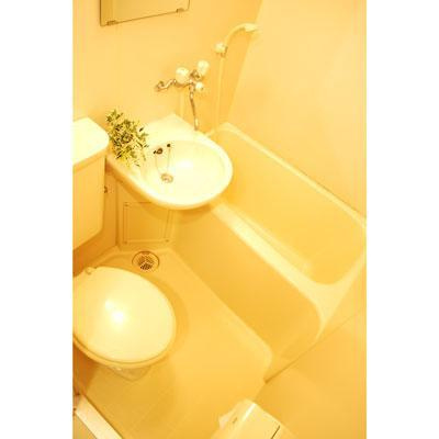 日神パレステージ橋本の内装|明るい色調の室内です