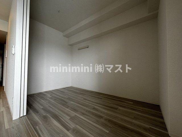 アーバネックス新町Ⅱの内装