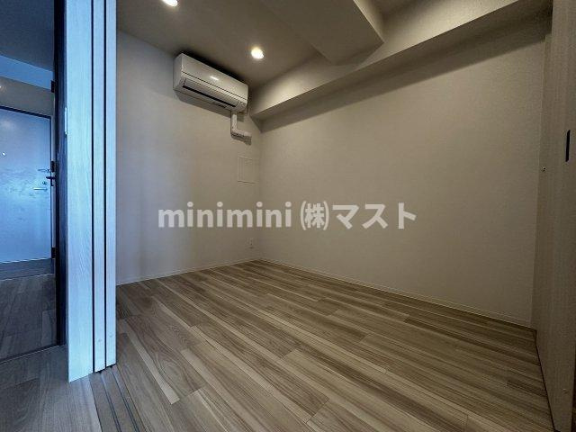 アーバネックス新町Ⅱの内装