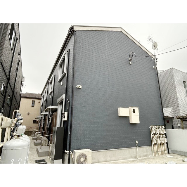 MQuarto松戸新田