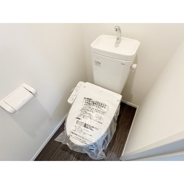 MQuarto松戸新田の内装|過ごしやすい室内です