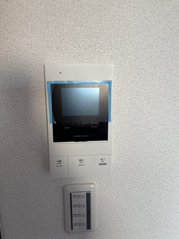 ベイルーム県立大学2のセキュリティ