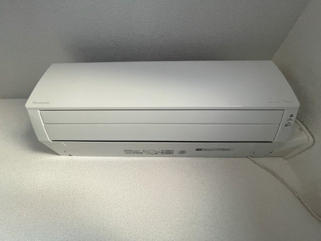 ベイルーム県立大学2の設備