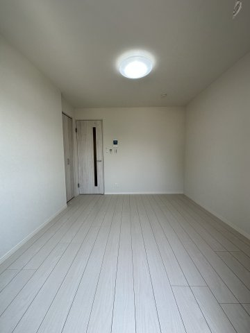 ベイルーム横須賀中央Ⅱの寝室|寝室にいかがでしょうか