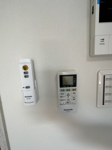 ベイルーム横須賀中央Ⅱの設備