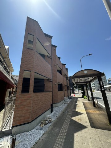 ベイルーム横須賀中央Ⅱのその他共用部分