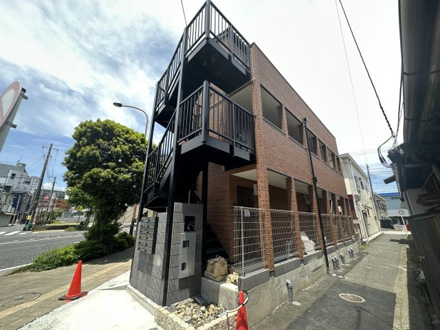 ベイルーム横須賀中央Ⅱ