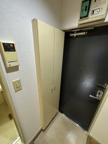 ヴィラトーヨー平塚の設備