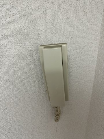 ヴィラトーヨー平塚のセキュリティ|無償貸与品の洗濯機