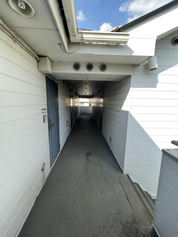 ヴィラトーヨー平塚のその他共用部分