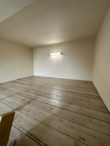 ヴィラトーヨー平塚の収納|十分な収納スペースがあります