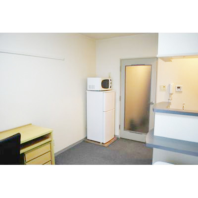 ローズマンションＡ３１番館の内装|物件の内装です