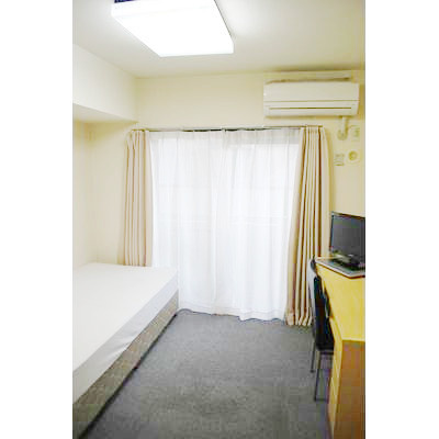 ローズマンションＡ３１番館の内装|内装も気になるポイント