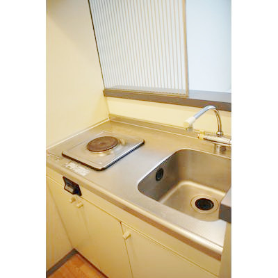 ローズマンションＡ３１番館の内装|過ごしやすい室内です