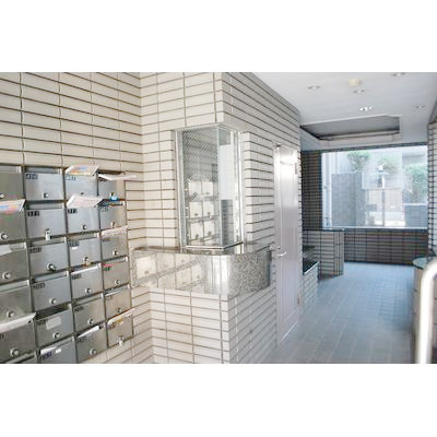 ローズマンションＡ３１番館の内装|おしゃれな内装です