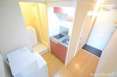 【その他】 | レオパレス住吉弐番館