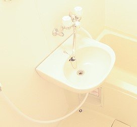 【内装】 | レオパレス住吉弐番館