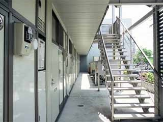 【その他共用部分】 | レオパレス住吉弐番館