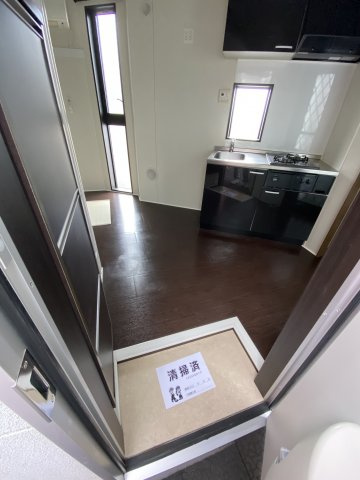 MY横浜戸塚の玄関|別部屋写真参考