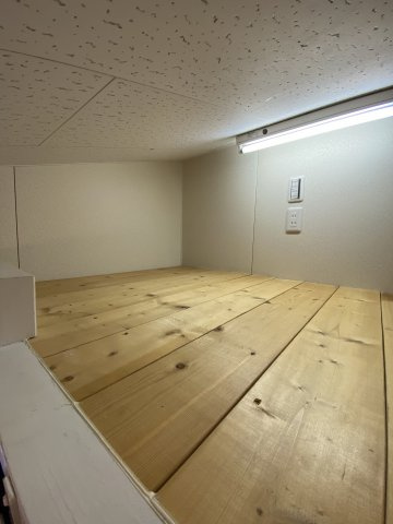 MY横浜戸塚の寝室|別部屋写真参考