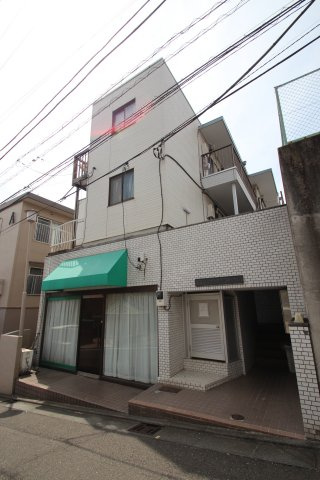 マイキャッスル第二梶ヶ谷