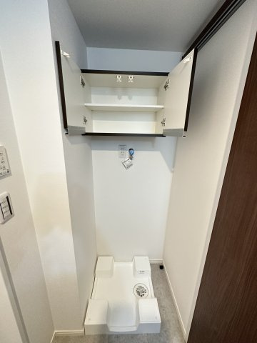 シャトー三ツ境の設備|同施工タイプ