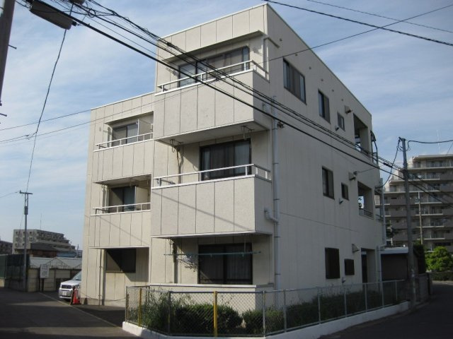 エステートハウス