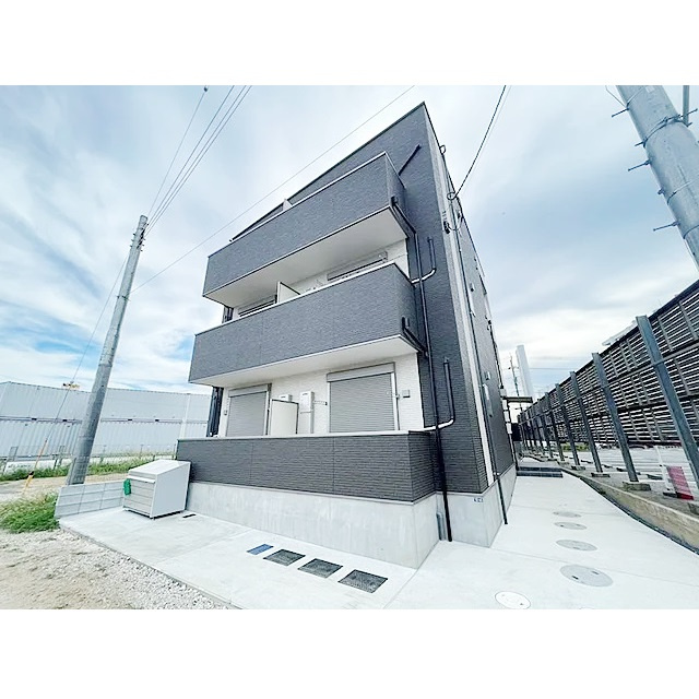 ジーメゾン鎌ケ谷東道野辺アマーレ