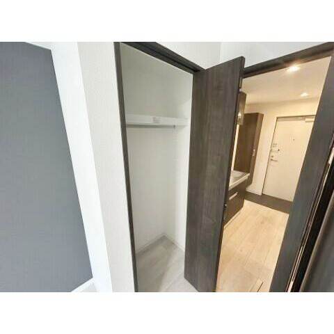 ジーメゾン鎌ケ谷東道野辺アマーレの内装|きれいな内装です