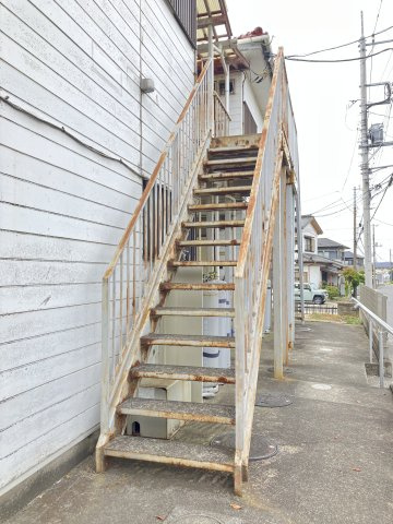 メゾンマリンのその他共用部分