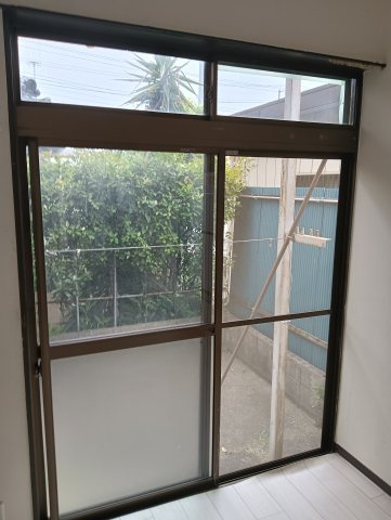 メゾンマリンの展望|写真は同施工のものになります。